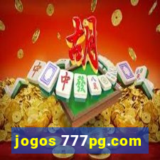 jogos 777pg.com